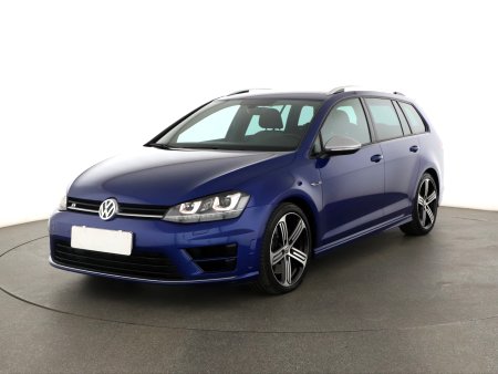 Volkswagen Golf, 2016 - pohled č. 3