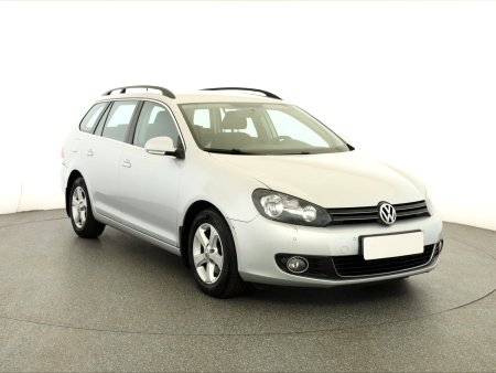 Volkswagen Golf, 2011