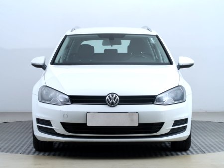 Volkswagen Golf, 2014 - pohled č. 2