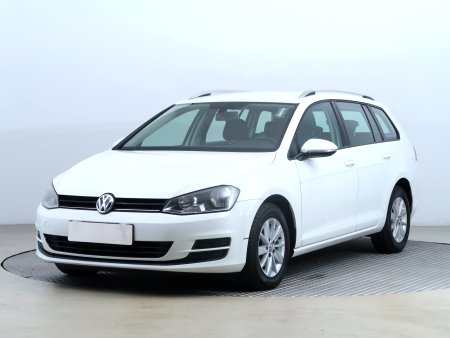Volkswagen Golf, 2014 - pohled č. 3