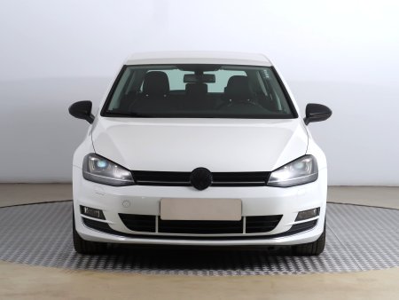 Volkswagen Golf, 2016 - pohled č. 2