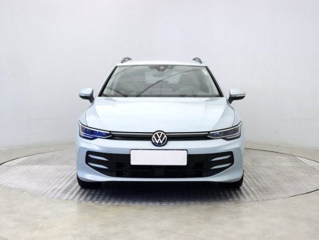 Volkswagen Golf, 2024 - pohled č. 2