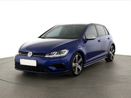 Volkswagen Golf, 2018 - pohled č. 3