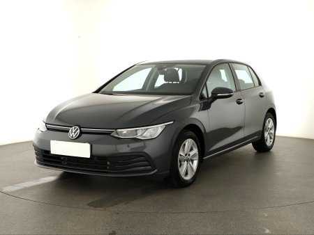 Volkswagen Golf, 2022 - pohled č. 3