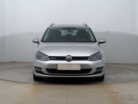 Volkswagen Golf, 2015 - pohled č. 2