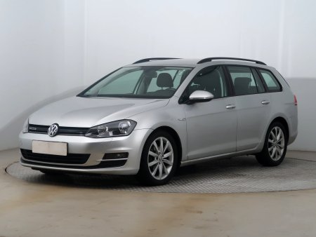 Volkswagen Golf, 2015 - pohled č. 3