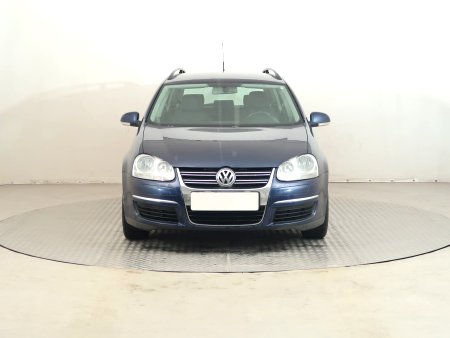Volkswagen Golf, 2008 - pohled č. 2