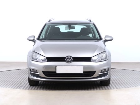 Volkswagen Golf, 2014 - pohled č. 2