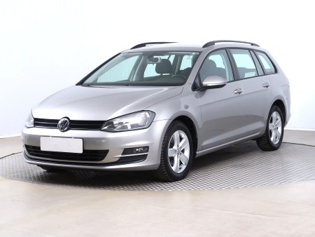 Volkswagen Golf, 2014 - pohled č. 3