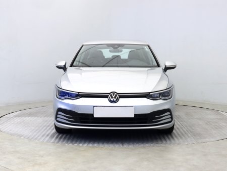 Volkswagen Golf, 2020 - pohled č. 2