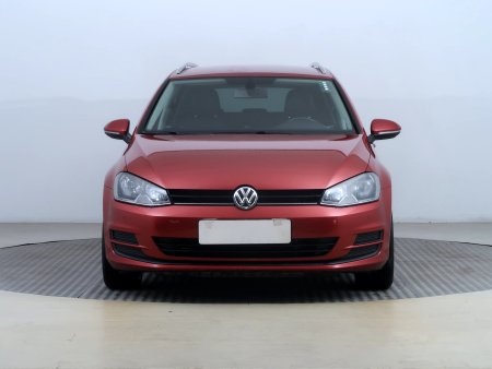 Volkswagen Golf, 2014 - pohled č. 2
