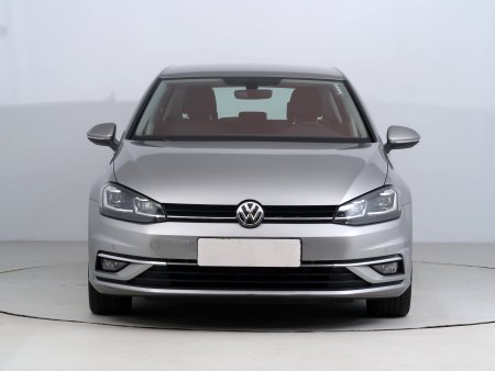 Volkswagen Golf, 2018 - pohled č. 2
