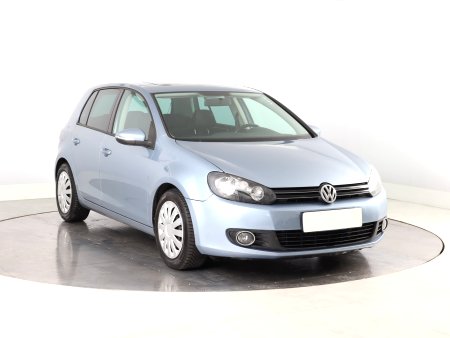 Volkswagen Golf, 2009