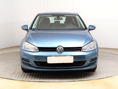 Volkswagen Golf, 2013 - pohled č. 2