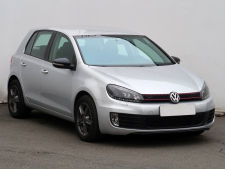 Volkswagen Golf, 2009