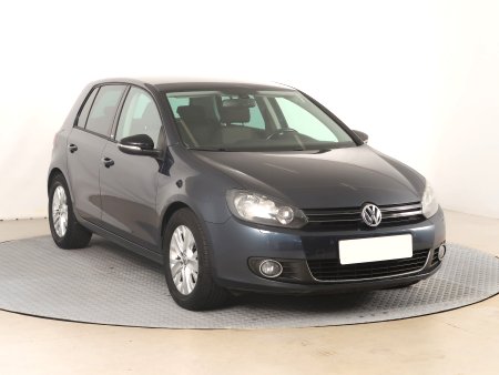 Volkswagen Golf, 2012