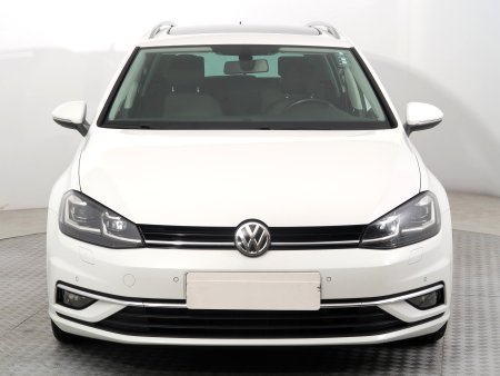 Volkswagen Golf, 2017 - pohled č. 2