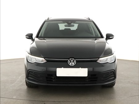 Volkswagen Golf, 2022 - pohled č. 2