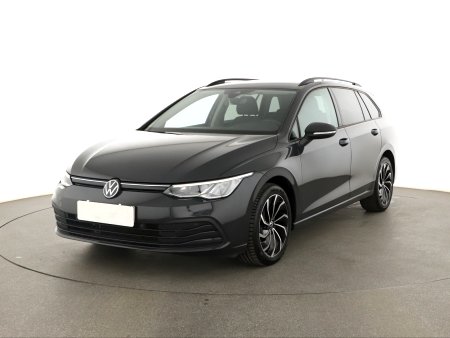 Volkswagen Golf, 2022 - pohled č. 3