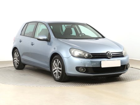 Volkswagen Golf, 2009