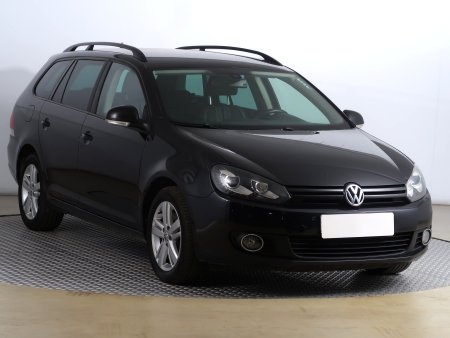 Volkswagen Golf, 2013