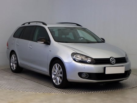 Volkswagen Golf, 2012