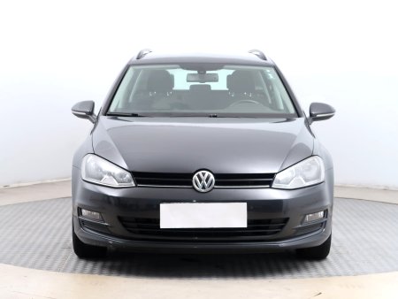 Volkswagen Golf, 2014 - pohled č. 2