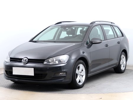Volkswagen Golf, 2014 - pohled č. 3