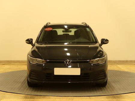 Volkswagen Golf, 2022 - pohled č. 2