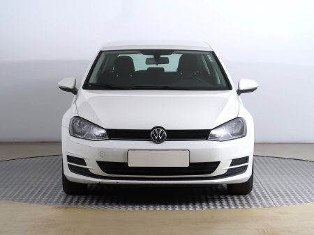 Volkswagen Golf, 2015 - pohled č. 2