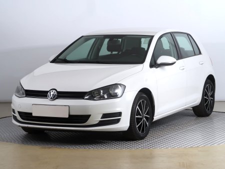 Volkswagen Golf, 2015 - pohled č. 3