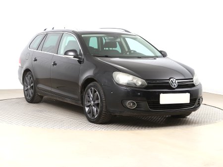 Volkswagen Golf, 2009