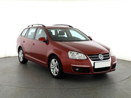 Volkswagen Golf, 2009