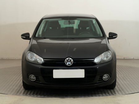 Volkswagen Golf, 2012 - pohled č. 2