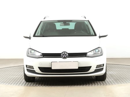 Volkswagen Golf, 2016 - pohled č. 2