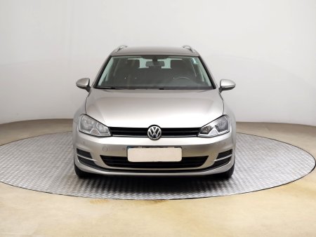 Volkswagen Golf, 2016 - pohled č. 2
