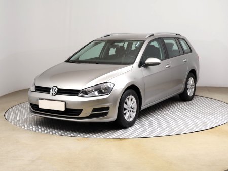 Volkswagen Golf, 2016 - pohled č. 3