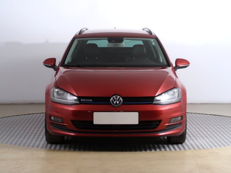 Volkswagen Golf, 2014 - pohled č. 2