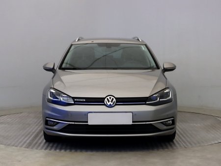 Volkswagen Golf, 2019 - pohled č. 2