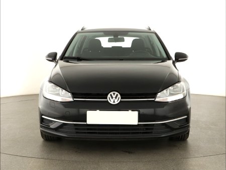 Volkswagen Golf, 2018 - pohled č. 2