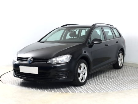 Volkswagen Golf, 2016 - pohled č. 3