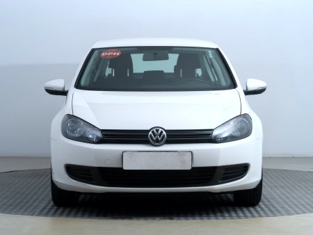 Volkswagen Golf, 2012 - pohled č. 2