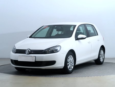 Volkswagen Golf, 2012 - pohled č. 3