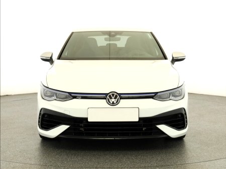 Volkswagen Golf, 2021 - pohled č. 2