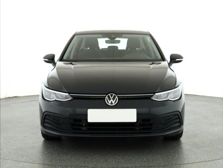 Volkswagen Golf, 2020 - pohled č. 2