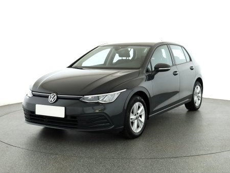 Volkswagen Golf, 2020 - pohled č. 3