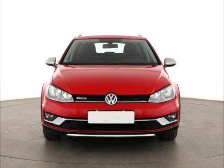 Volkswagen Golf, 2016 - pohled č. 2