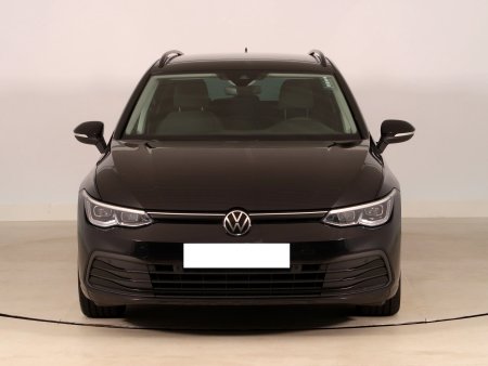 Volkswagen Golf, 2022 - pohled č. 2