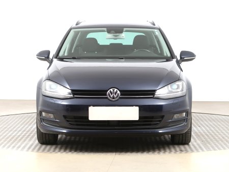 Volkswagen Golf, 2015 - pohled č. 2