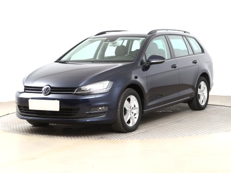 Volkswagen Golf, 2015 - pohled č. 3